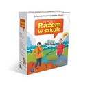 Nasze Razem w szkole 3 Box
