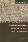 Południowe Podlasie w systemie obronnym II rzeczypospolitej w latach 1918-1939