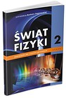 Świat fizyki Podręcznik Część 2
