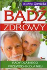 Bądź zdrowy Rady dla niego przewodnik dla niej