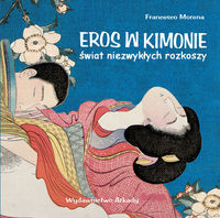 Eros w kimonie