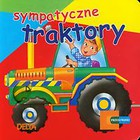 Sympatyczne traktory Przesuwanki