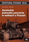 Sowieckie jednostki pancerne w walkach o Poznań