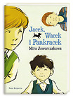 Jacek, Wacek i Pankracek