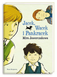 Jacek, Wacek i Pankracek