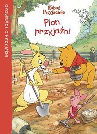 Kubuś i Przyjaciele Plon przyjaźni