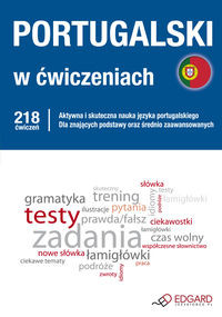 Portugalski w ćwiczeniach