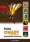 Polska Owady i inne bezkręgowce Encyklopedia ilustrowana