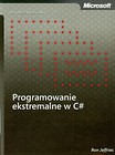 Programowanie ekstremalne w C#