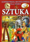 Sztuka Ilustrowana encyklopedia dla dzieci