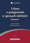 Ustawa o postępowaniu w sprawach nieletnich