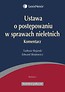 Ustawa o postępowaniu w sprawach nieletnich