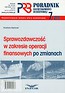 Poradnik rachunkowości budżetowej 7/2010
