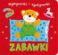 Zgadywanki-wyszywanki- Zabawki