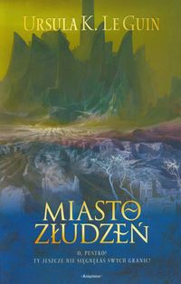 Ekumena 3 Miasto złudzeń