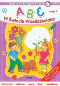 ABC w świecie przedszkolaka