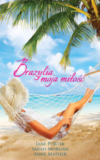 Brazylia moja miłość