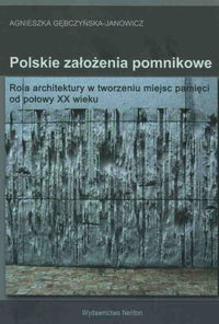 Polskie założenia pomnikowe