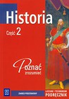 Historia Poznać, zrozumieć Podręcznik Część 2 Zakres podstawowy
