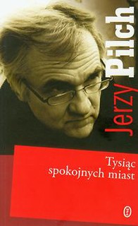 Tysiąc spokojnych miast