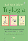 Rebecca Eckler Trylogia