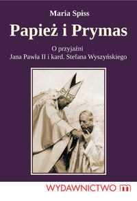 Papież i Prymas