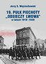 19. Pułk Piechoty Odsieczy Lwowa w latach 1919-1339