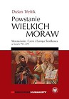Powstanie Wielkich Moraw