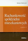 Rachunkowość spółdzielni mieszkaniowych