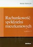 Rachunkowość spółdzielni mieszkaniowych