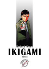 Ikigami 4