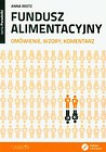Fundusz alimentacyjny z płytą CD