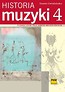 Historia muzyki 4 Podręcznik dla szkół muzycznych