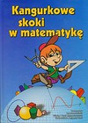 Kangurkowe skoki w matematykę