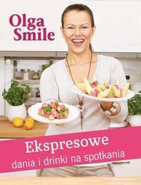 Ekspresowe dania i drinki na spotkania