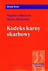 Kodeks karny skarbowy