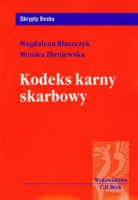 Kodeks karny skarbowy
