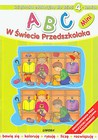 ABC W świecie Przedszkolaka Mini dla dzieci 4 letnich