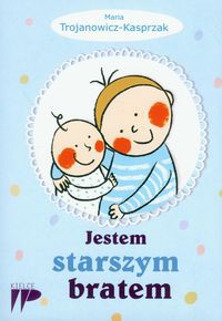 Jestem starszym bratem