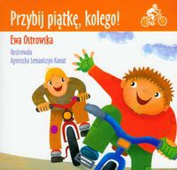 Przybij piątkę kolego