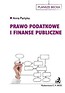 Prawo podatkowe i finanse publiczne