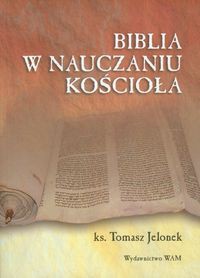 Biblia w nauczaniu Kościoła