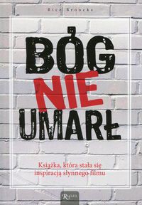 Bóg nie umarł