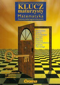 Klucz maturzysty