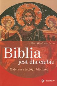 Biblia jest dla Ciebie