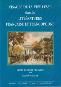 Visages de la Vieillesse