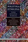 Polityka etniczna współczesnych państw Europy Środkowo-Wschodniej