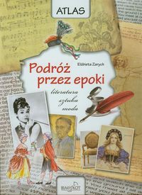 Atlas Podróż przez epoki