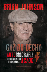 Gaz do dechy