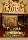 Propozycja dżentelmena